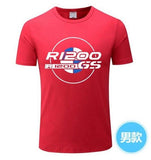 Camiseta R 1200gs - 73MotoSports