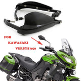 Protetor de mão Kawasaki Versys650 2015-2020 - 73MotoSports