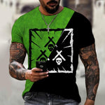 Camiseta estilo casual - 73MotoSports