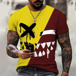 Camiseta estilo casual - 73MotoSports