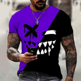 Camiseta estilo casual - 73MotoSports