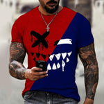 Camiseta estilo casual - 73MotoSports