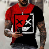 Camiseta estilo casual - 73MotoSports