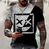 Camiseta estilo casual - 73MotoSports