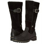 Bota de couro-rebanho - 73MotoSports