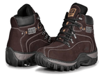 Bota Caterpillar Desert Boots - 73MotoSports