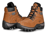 Bota Caterpillar Desert Boots - 73MotoSports