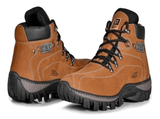 Bota Caterpillar Desert Boots - 73MotoSports