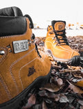 Bota Caterpillar Desert Boots - 73MotoSports