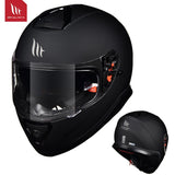 Capacete MT Helmets THUNDER3 - 73MotoSports