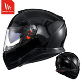 Capacete MT Helmets THUNDER3 - 73MotoSports