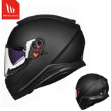 Capacete MT Helmets THUNDER3 - 73MotoSports