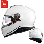 Capacete MT Helmets THUNDER3 - 73MotoSports