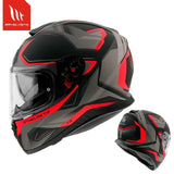 Capacete MT Helmets THUNDER3 - 73MotoSports