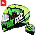 Capacete MT Helmets THUNDER3 - 73MotoSports