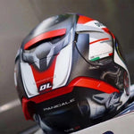 Capacete Shoei X14 Panigale V4 Red - 73MotoSports