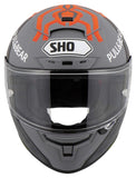 Capacete Shoei X14-Spirit III  Concept - 73MotoSports