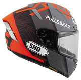 Capacete Shoei X14-Spirit III  Concept - 73MotoSports