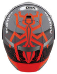 Capacete Shoei X14-Spirit III  Concept - 73MotoSports