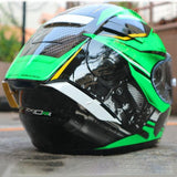 Capacete Shoei X14 Spirit III ZX Ninja - 73MotoSports