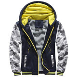 Jaqueta moletom Sportwear - 73MotoSports