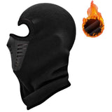 Balaclava de inverno extremo - 73MotoSports