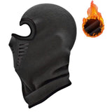 Balaclava de inverno extremo - 73MotoSports