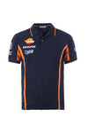 Camiseta polo Repsol - 73MotoSports