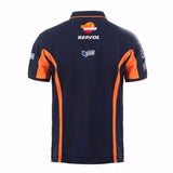 Camiseta polo Repsol - 73MotoSports