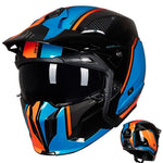 Capacete MT Helmut - 73MotoSports