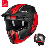 Capacete MT Helmut - 73MotoSports