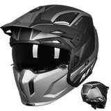 Capacete MT Helmut - 73MotoSports