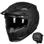 Capacete MT Helmut - 73MotoSports