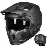 Capacete MT Helmut - 73MotoSports