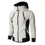 Hoody Jackets Casual - 73MotoSports