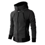 Hoody Jackets Casual - 73MotoSports