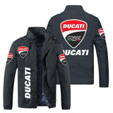 Jaqueta Ducati Sportswear - 73MotoSports