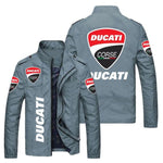 Jaqueta Ducati Sportswear - 73MotoSports