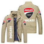 Jaqueta Ducati Sportswear - 73MotoSports