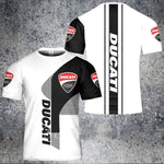 Camiseta DUCATI - 73MotoSports