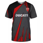 Camiseta DUCATI - 73MotoSports