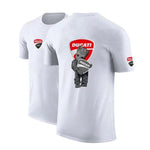 Camiseta DUCATI - 73MotoSports