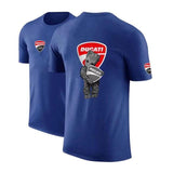 Camiseta DUCATI - 73MotoSports