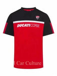 Camiseta DUCATI - 73MotoSports