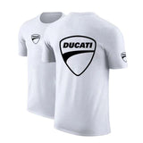 Camiseta DUCATI - 73MotoSports