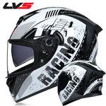 Capacete LVS - 73MotoSports