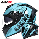 Capacete LVS - 73MotoSports