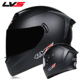 Capacete LVS - 73MotoSports