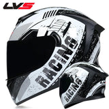 Capacete LVS - 73MotoSports