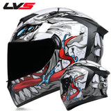 Capacete LVS - 73MotoSports